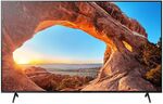 [Zip] Sony X85J 50" 4K Ultra HD HDR Smart TV $551.65 Delivered @ Sony Australia eBay