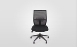 Haworth Aloha Ergonomic Task Chair $295, with Arms $349 + Delivery (SYD/MEL C&C) @ StylecraftOUTLET