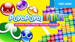 [Switch] Puyo Puyo Tetris $11.99 @ Nintendo eShop
