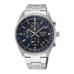 Seiko SSB377P Chronograph Watch $275 Delivered @ Angus & Coote