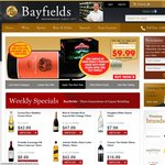 Over 100 Wines, Craft Beers, Ciders and Spirits Free Tasting @Bayfields (Dee Why NSW) 24/11 Only