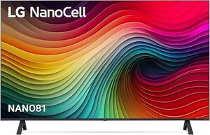 [Prime] 20% off Selected TVs + Soundbar (eg: LG NANO81 Series + S40T: 50" $963.20, 55" $1091.20) Delivered @ Amazon AU