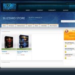Starcraft 2 Wings Of Liberty $19.99 Digital Download & Diablo 3 $39.99