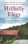 [Back Order] Hillbilly Elegy: A Memoir of a Family and Culture in Crisis $24.99 + $2 Shipping @ Sanity