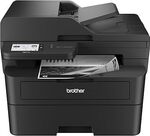 [Prime] Brother MFC-L2880DW Wireless Mono Laser Multi-Function Printer $263 Delivered @AmazonAU (Officeworks pricematch $249.85)