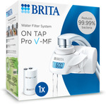 BRITA On Tap Pro V-MF Water Filter $47.99 + Del ($0 C&C/ OnePass) @ Bunnings | + $10 Del ($0 C&C/ $50 Order) @ David Jones