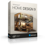 [PC] Ashampoo® Home Design 9 (RRP USD$55) - Free license