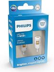 Philips Ultinon Pro6000 T10 W5W 6000K LED Globes Pair $15.76 + Delivery ($0 with Prime/ $59 Spend) @ Amazon JP via AU