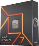 AMD Ryzen 7 7700X Desktop Processors $365.80 Delivered @ Amazon US via AU