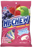 1/2 Price Hi-Chew Confectionary Original Mix 100g $2 @ Coles