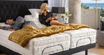 [Ex Showroom] Up to 75% off Ex Showroom Queen Mattresses from $2,849 + Delivery @ Latex Mattress (Call to Order)