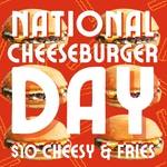 [NSW] $10 Cheeseburgers & Fries (In-Store Only) @ BL Burgers (Darlinghurst, Parramatta)