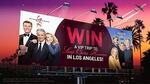 Win a VIP Trip to Soap Opera Heaven in Los Angeles from Network Ten (Must Be Available to Depart 27 October)