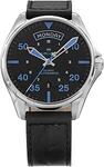 Hamilton H64625731 Men's Watch, Khaki, Pilot, Day-Date, $703.32 Shipped @ Amazon Japan via AU