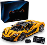 [Back Order] LEGO Technic Mclaren P1 42172 $594 Delivered @ Toys R Us