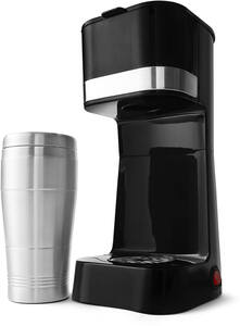 Coffee to Go Maker $10 (Was $29) + Delivery ($0 C&C/ in-Store/ OnePass/ $65 Order) @ Kmart