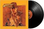 Raiders of The Lost Ark (Original Soundtrack) - Vinyl Album - $37.99 + Delivery ($0 with Prime/ $59 Spend) @ Amazon US via AU