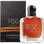 Emporio Armani Stronger with You Intensely EDP 100ml $119.99 + Delivery ($0 C&C) @ Chemist Warehouse