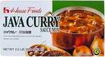 House Foods Java Vegetable Curry 1 kg $12.66 @Amazon AU