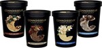 ½ Price: Connoisseur Ice Cream Varieties 1L $6 (Was $12) | QV Gentle Wash 1kg or Lotion 1L $15 (Was $30) @ Coles