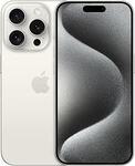 iPhone 15 Pro 512GB White Titanium $1703 Delivered @ Amazon AU