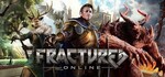 [PC, Steam] Free - Fractured Online @ Steam