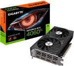 [eBay Plus] Gigabyte RTX 4060 Ti 16GB $620.10 Delivered @ Shopping Express eBay