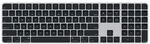 Apple Magic Keyboard with Touch ID & Numeric Keypad Black $249 + Delivery @ Harvey Norman (Price Beat $236.55 @ Officeworks)