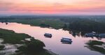 Win a Litchfield and Kakadu Trip for Two ($4,000) or a Darwin and Kakadu Trip for Two ($1,128) from Kakadu Tourism [No Travel]