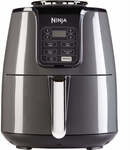 Ninja AF100 3.8L Air Fryer $88 + Delivery ($0 C&C/In-Store) @ JB Hi-Fi