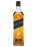 Johnnie Walker Black Label 12 Year Old Blended Scotch Whisky 700ml $44.90 (Member's Price) + Delivery ($0 C&C) @ Dan Murphy's