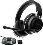 [Prime] $335.95 Turtle Beach Stealth Pro Wireless Headset for Xbox Series X|S, Xbox One, PS5, PS4, PC, Nintendo Switch & Mobile