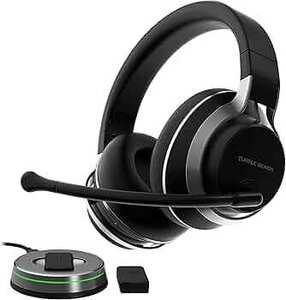 [Prime] Turtle Beach Stealth Pro Wireless Headset $335.95 Delivered @ Amazon DE via AU