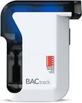 BACtrack Mobile Pro Gen2 Smartphone Breathalyzer for iPhone and Android $146.97 Delivered @ Amazon AU