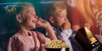 [VIC] Child Movie Ticket, $20 Gift Voucher, BOGOF GYG Burrito/Bowl, 2-for-1 Pancake Parlour Short Stack - $15 @ Pacific Werribee