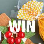 Win $2,000 Cash from Abes Bagels + Laughing Cow Cheese [Purchase Required]