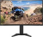 Lenovo G32QC-30 32" QHD Curved Gaming Monitor, Antiglare, 165Hz, 66F2GAC1AU $299 Delivered @ Amazon AU