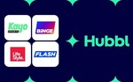 10% off Hubbl Gift Cards (BINGE, Kayo Sports, Flash, LifeStyle) @ Everyday Rewards App (Everyday Gifting)