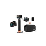 GoPro HERO13 Black Accessory Bundle $625 ($575 for New Customers) + Delivery @ Videopro