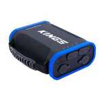 Kings 24Ah 12.8V LiFePO4 60W USB-C Power Pack $149 + Delivery ($0 C&C) @ 4WD Supa Centre eBay