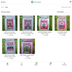 20% off Storewide Premium Fertilisers 500g $19.99-$22.99 (6 Variants Incl. NPK, and Iron Chlate) & Free Shipping @ Green Pick