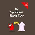 [eBook] Free - The Spookiest Book Ever (Sammy Bird) @ Amazon Au