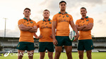 Win 1 of 2 2025 British & Irish Lions Tour Experience for 2 in Sydney or Melbourne Worth up to $8,248 from ASICS