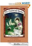 Free eBook: The Chatswood Spooks: A Frightful Recipe
