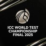 Cricket: Australia Vs South Africa 2025 World Test Championship Final Free Streaming (VPN Required) @ ICC.tv