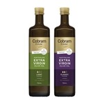 40% off Cobram Estate Olive Oil Range, 750ml $15 (Was $25) @ Coles