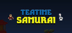 [PC, Steam] Free - Teatime Samurai @ Steam