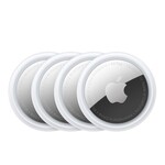 [eBay Plus] Apple AirTag MX542ZP/A (4-Pack) $104.30 Delivered @ Techciti eBay