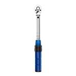 Torque Wrench 1/4" (5-25nm) Drive US$17.55 (~A$26.98) + Delivery @ Harfington