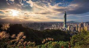 Singapore Airlines Rtn: Taipei, Taiwan Ex BNE $580, PER $634, CNS $649, ADL $658, MEL $659, SYD $670 & More via SIN @ BTF